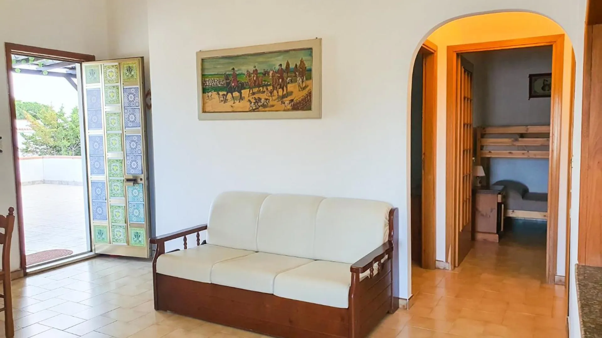 La Terrazza - 150M Dal Mare - Ampia Terrazza Privata+Area Relax Lejlighed Arenella